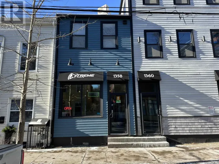 1358 Birmingham Street, Halifax