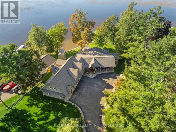 1358 ISLAND VIEW DRIVE, Selwyn