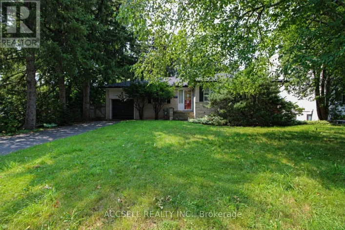 1358 SEDGEWICK CRESCENT, Oakville