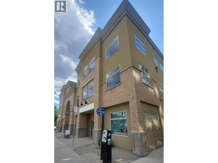 1358 St. Paul Street Unit# 103, Kelowna
