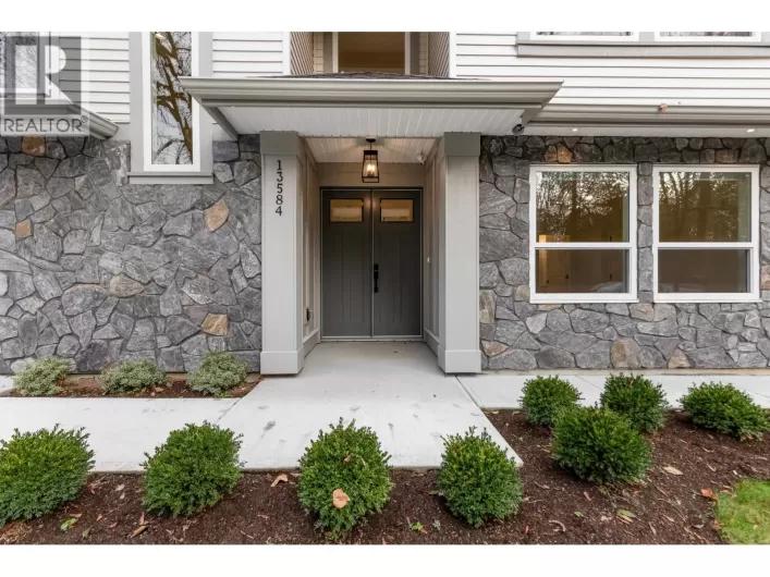 13584 231B STREET, Maple Ridge