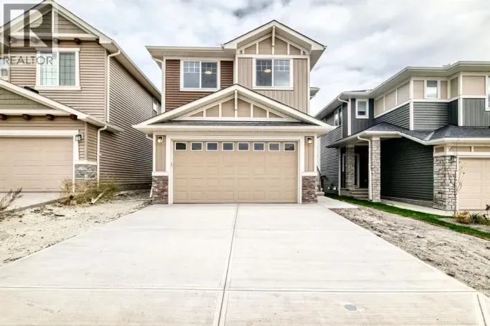 1359 Bayview Crescent SW, Airdrie