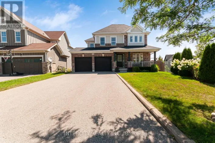 1359 DALLMAN STREET, Innisfil