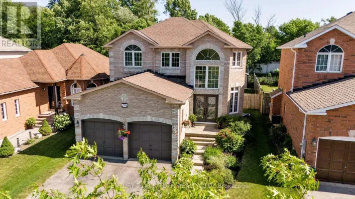 1359 FOREST STREET, Innisfil