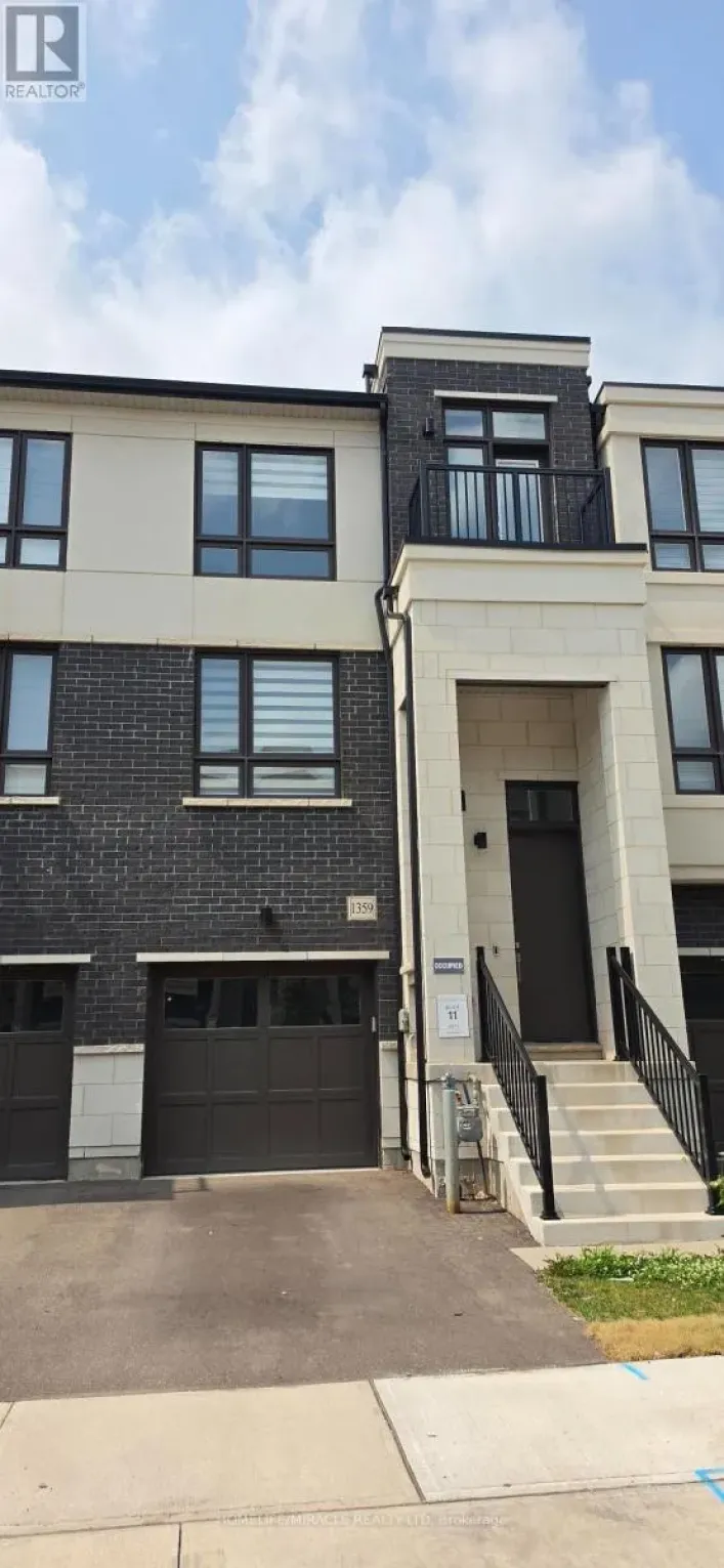 1359 KANIV STREET, Oakville