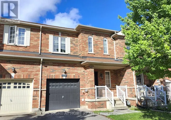 1359 KESTELL BOULEVARD, Oakville