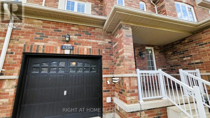 1359 KESTELL BOULEVARD, Oakville