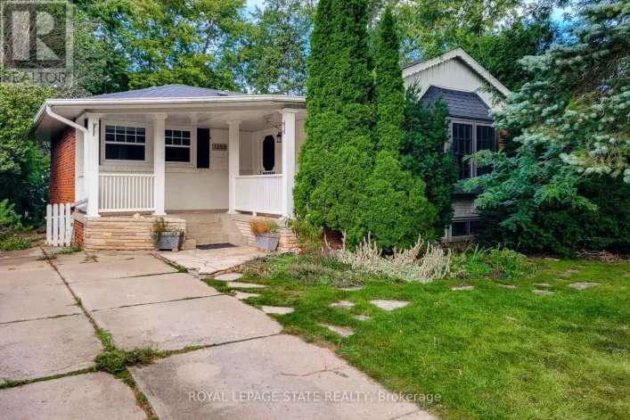 1359 MOUNTAIN GROVE AVENUE, Burlington