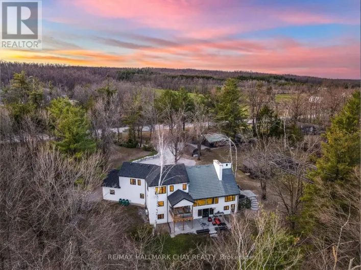 1359 OLD BARRIE ROAD E, Oro-Medonte