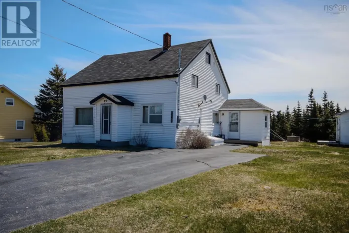 1359 Stoney Island Road, Stoney Island