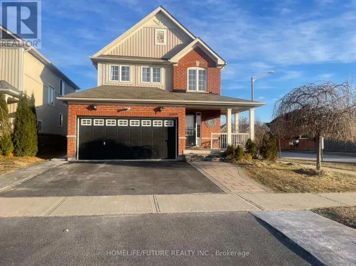 1359 WHITELAW AVENUE, Oshawa