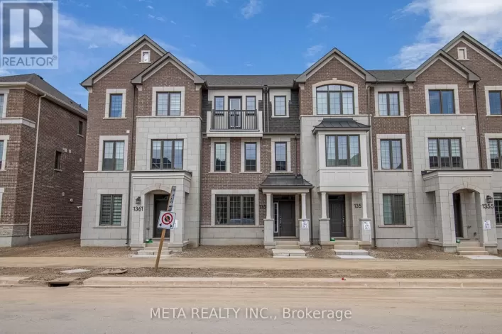 1359 WILLIAM HALTON PARKWAY, Oakville