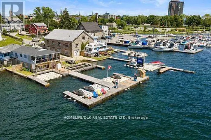 1/3/5/9/13/15/23 JESSIE STREET, Brockville