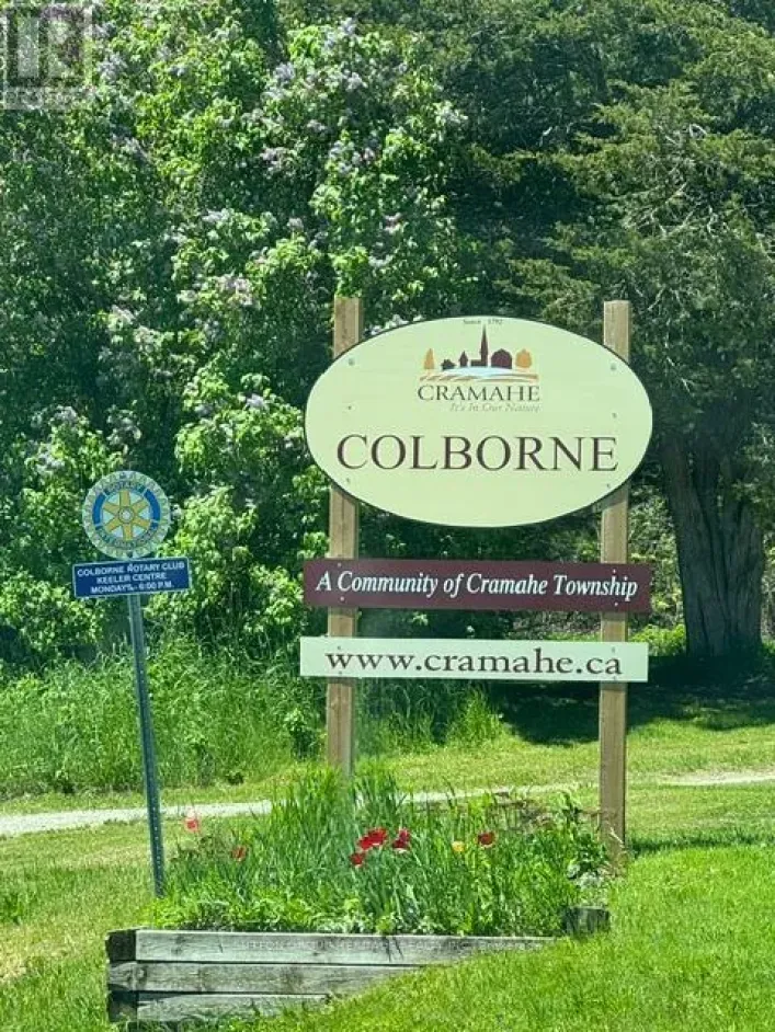 13595 HIGHWAY 2, Cramahe