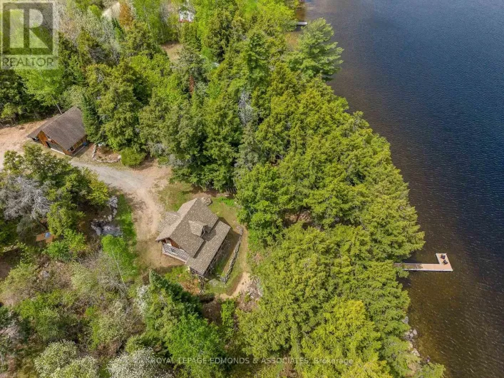 135B BLESKI ROAD, Madawaska Valley