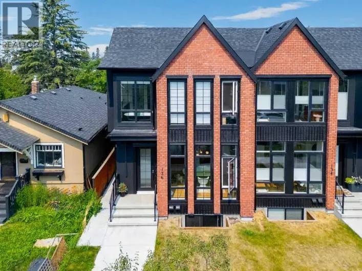 136 10 Avenue NW, Calgary