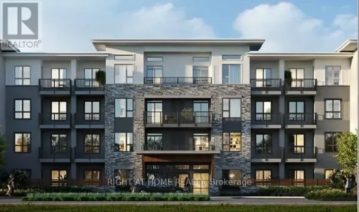 136 - 110 FERGUS AVENUE, Kitchener