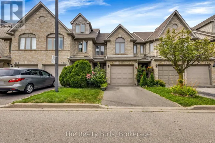 136 - 1292 SHERWOOD MILLS BOULEVARD, Mississauga