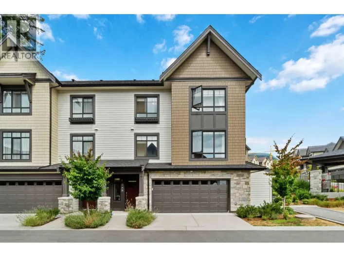 136 1350 MITCHELL STREET, Coquitlam