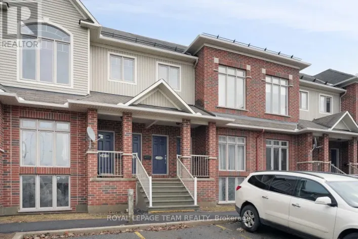 136 - 1512 WALKLEY ROAD, Ottawa