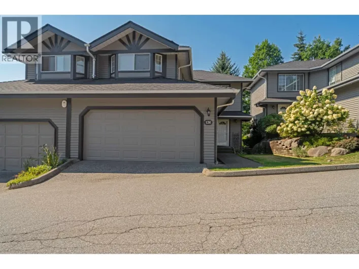 136 1685 PINETREE WAY, Coquitlam
