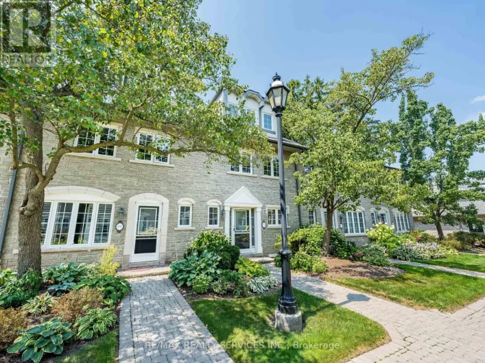 136 - 1995 ROYAL ROAD, Pickering