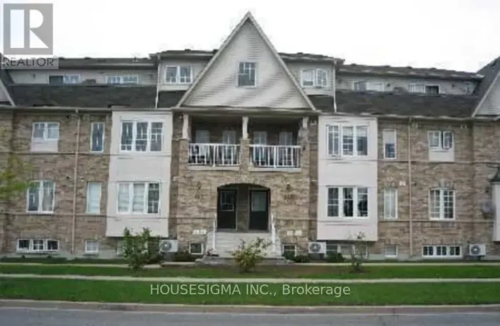 136 - 200 MCLEVIN AVENUE, Toronto