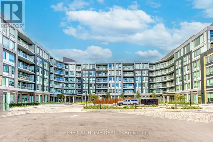 136 - 2501 SAW WHET BOULEVARD, Oakville