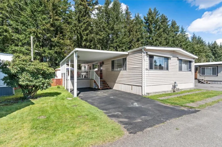 136 3031 200 STREET, Langley