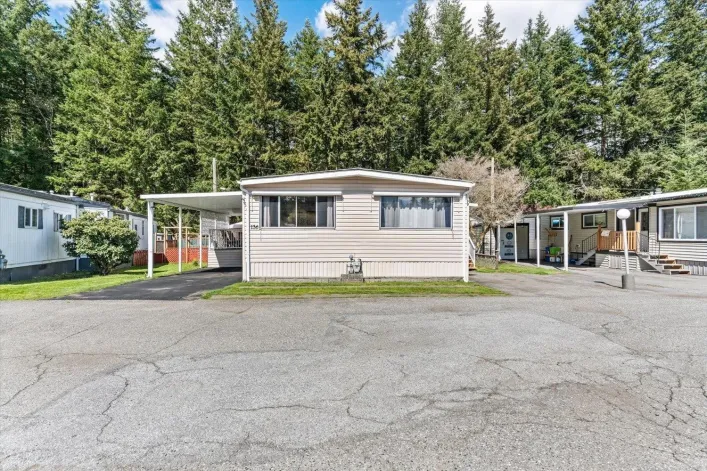 136 3031 200 STREET, Langley