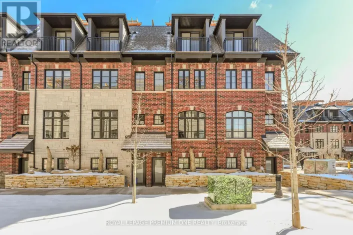 136 - 35 LUNAR CRESCENT, Mississauga