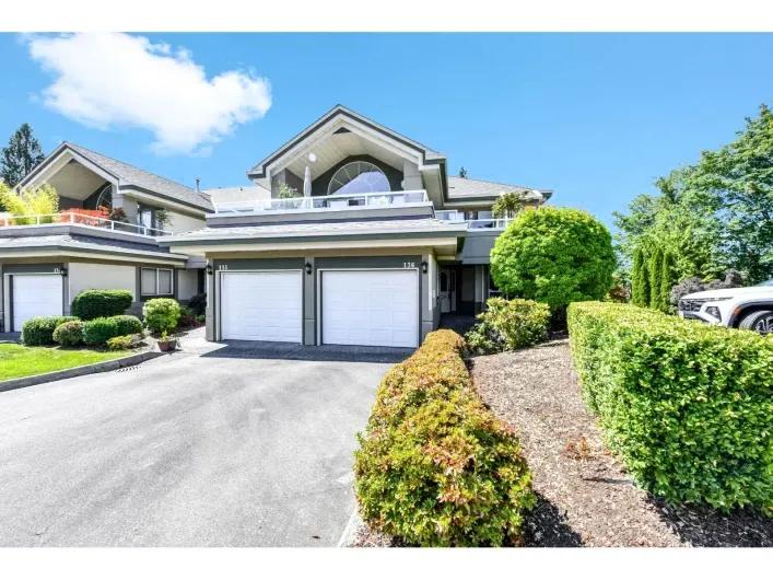 136 4001 OLD CLAYBURN ROAD, Abbotsford