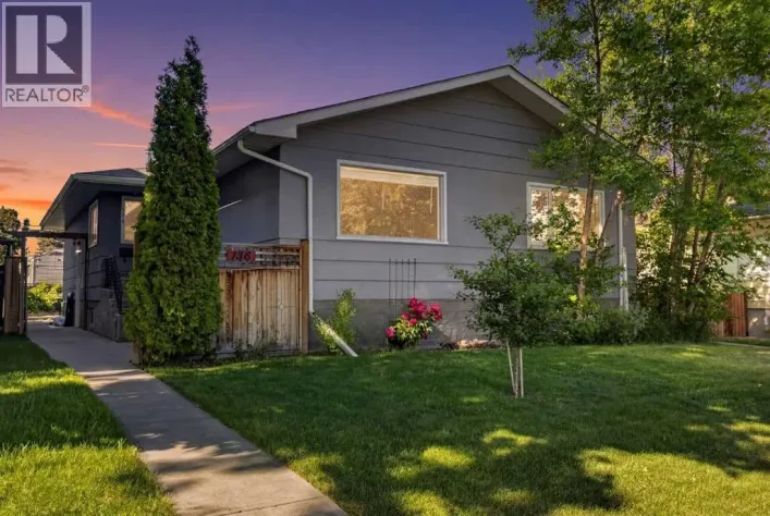 136 41 Avenue NW, Calgary
