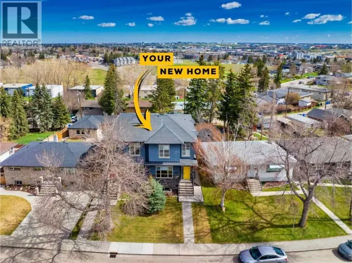 136 43 Avenue NW, Calgary