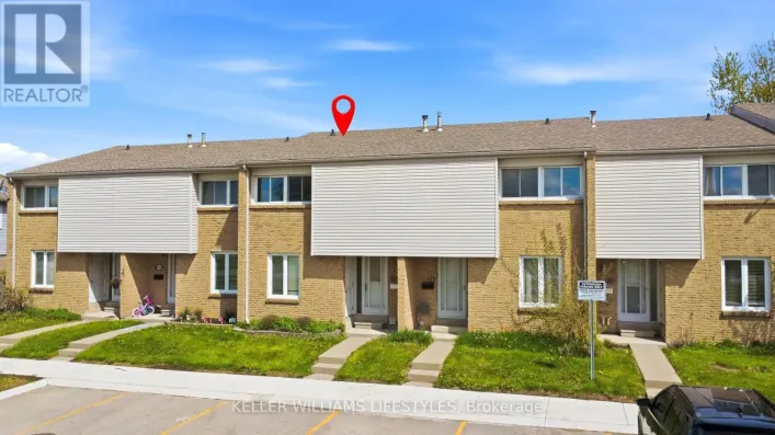 136 - 500 OSGOODE DRIVE, London South