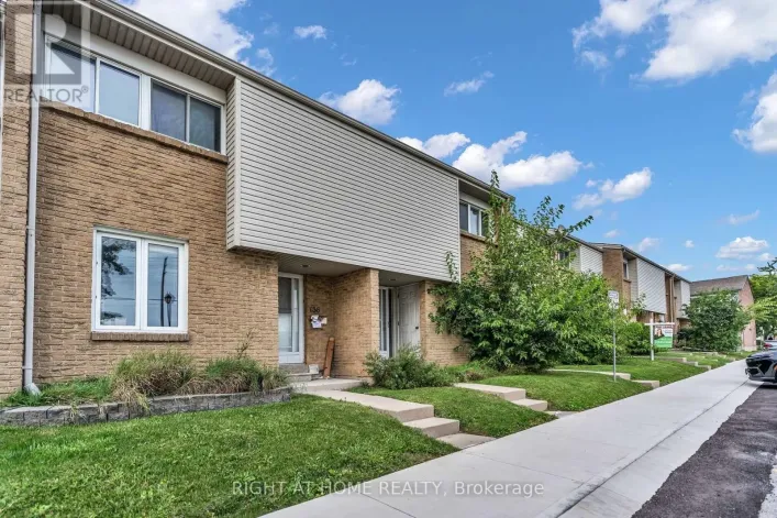 136 - 500 OSGOODE DRIVE, London South