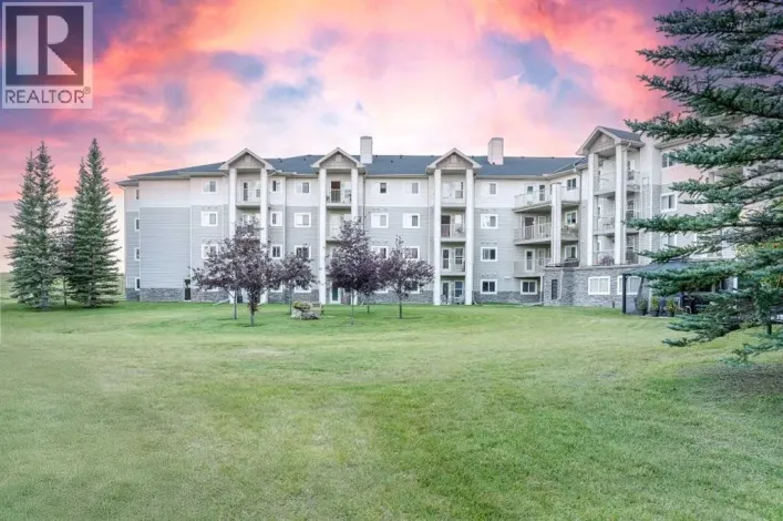 136, 5000 Somervale Court SW, Calgary
