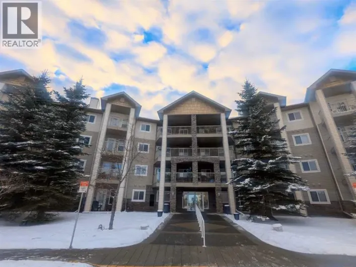 136, 5000 Somervale Court SW, Calgary
