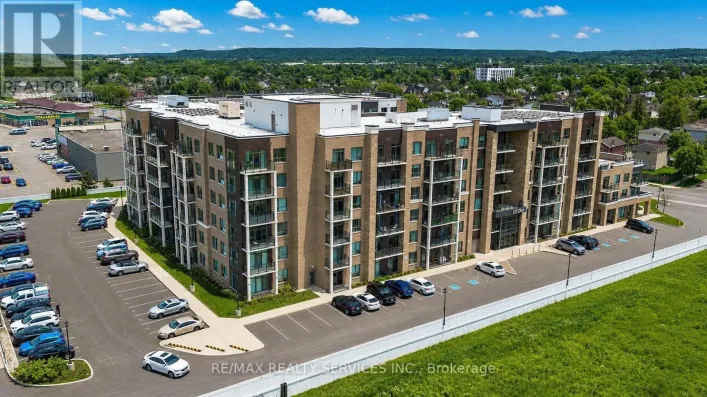 136 - 5055 GREENLANE ROAD, Lincoln