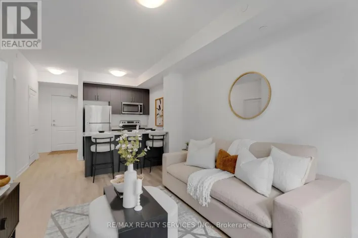 136 - 5055 GREENLANE ROAD, Lincoln