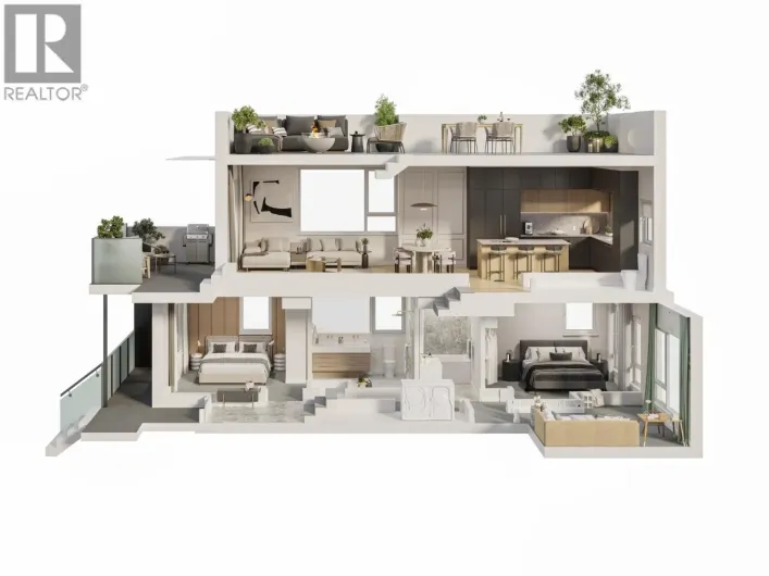 136 602 E 2ND STREET, North Vancouver