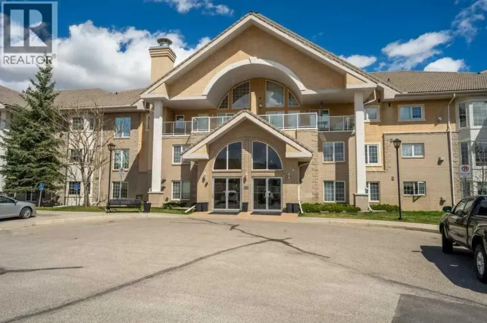136, 728 Country Hills Road NW, Calgary