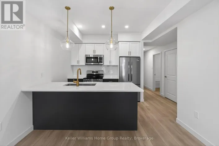 136 - 824 WOOLWICH STREET, Guelph