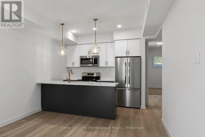 136 - 824 WOOLWICH STREET, Guelph