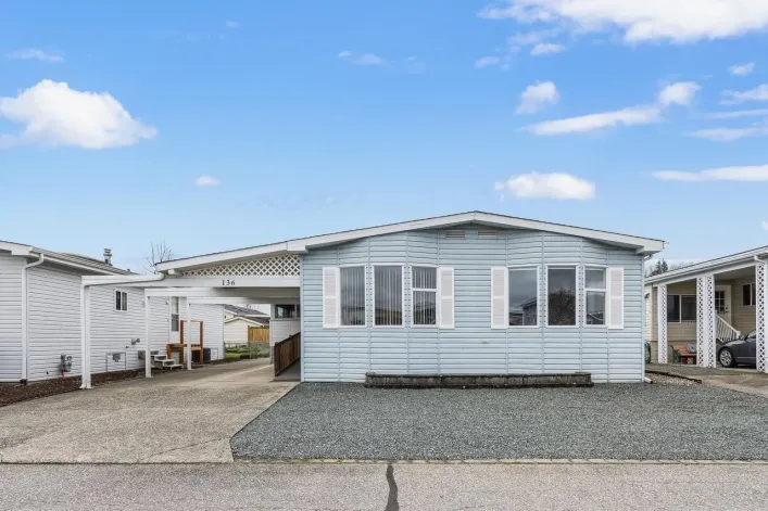 136 9055 ASHWELL ROAD|Chilliwack Proper West, Chilliwack