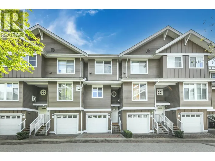 136 935 EWEN AVENUE, New Westminster