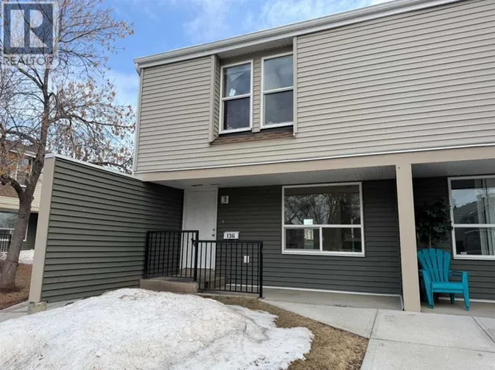 136, 9501 72 Avenue, Grande Prairie