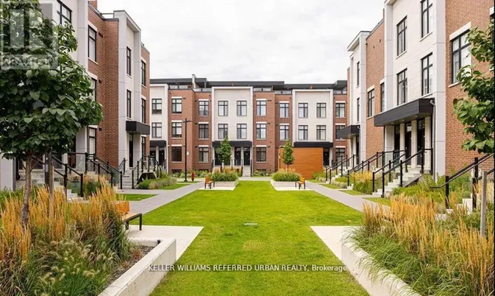 136 - 9580 ISLINGTON AVENUE, Vaughan