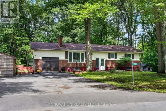136 ACORN CRESCENT, Ottawa