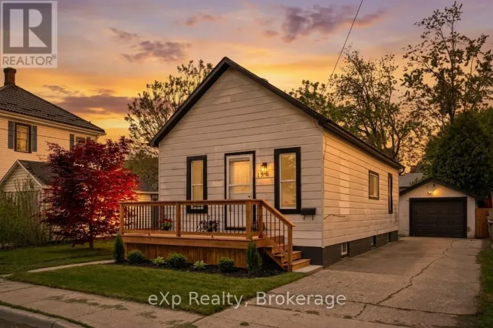 136 ADELAIDE STREET S, Chatham-Kent
